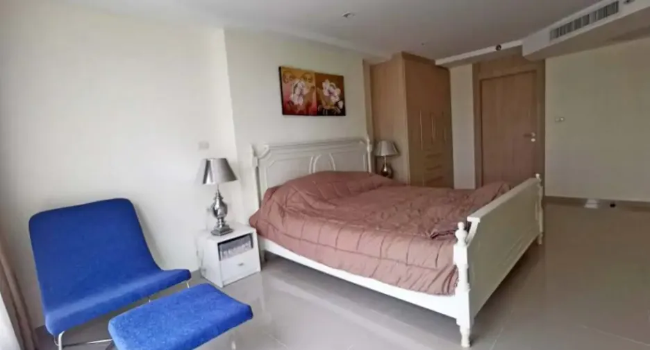 Condo en venta de 2 habitaciones en Bang Lamung, Chonburi