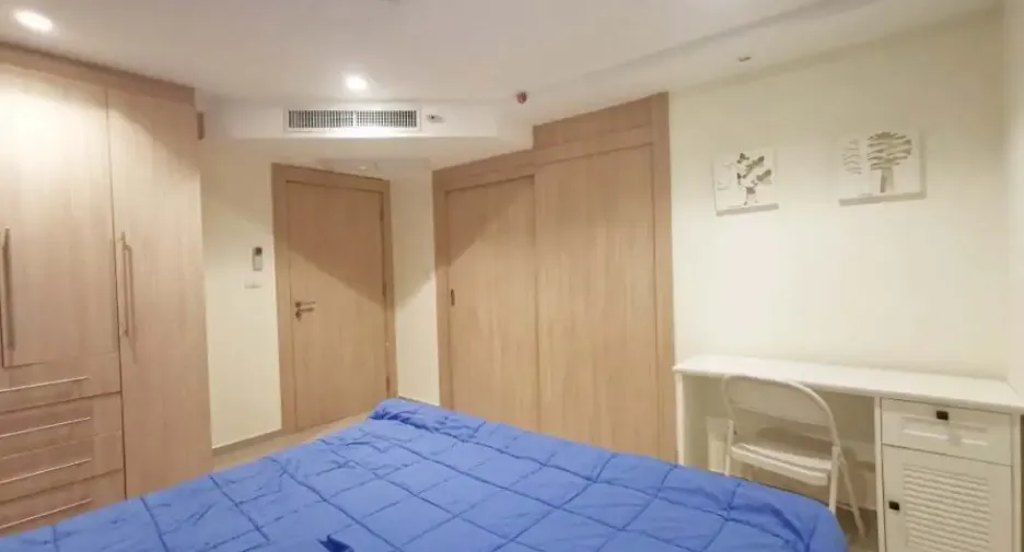 Condo en venta de 2 habitaciones en Bang Lamung, Chonburi