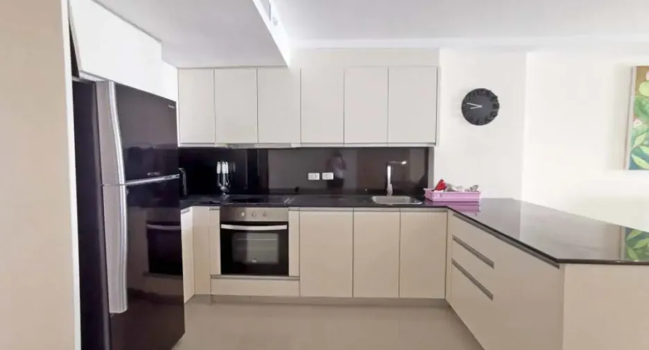Condo en venta de 2 habitaciones en Bang Lamung, Chonburi
