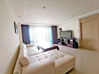 Condo en venta de 2 habitaciones en Bang Lamung, Chonburi
