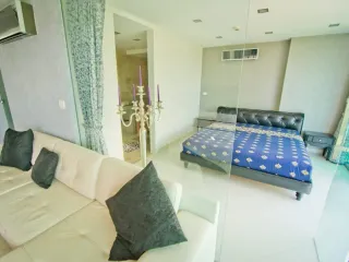 出售 2 卧室 公寓 在 Bang Lamung, Chon Buri