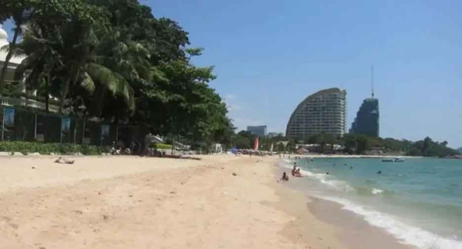 出售 2 卧室 公寓 在 Bang Lamung, Chon Buri