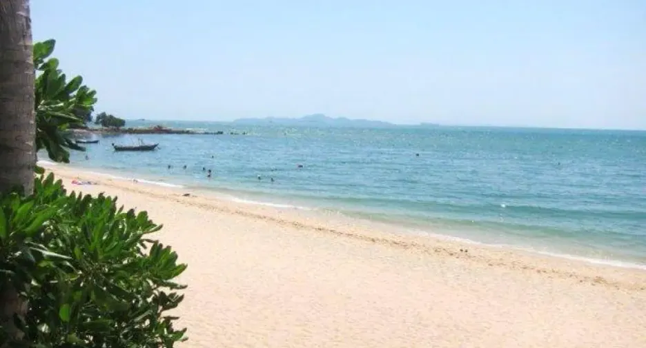 出售 2 卧室 公寓 在 Bang Lamung, Chon Buri