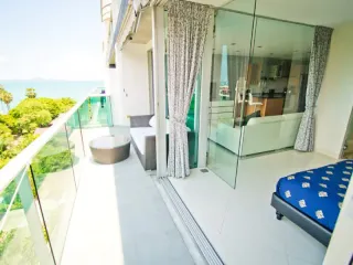 出售 2 卧室 公寓 在 Bang Lamung, Chon Buri