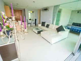 出售 2 卧室 公寓 在 Bang Lamung, Chon Buri