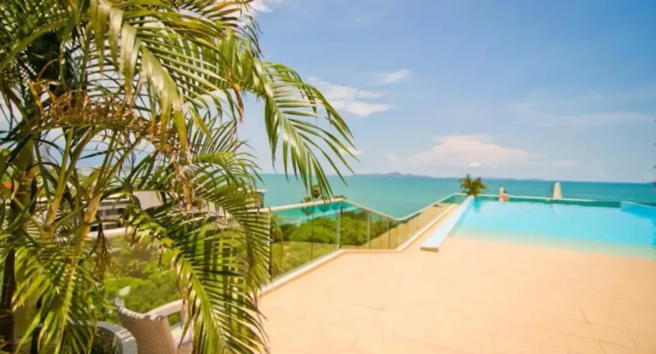出售 2 卧室 公寓 在 Bang Lamung, Chon Buri