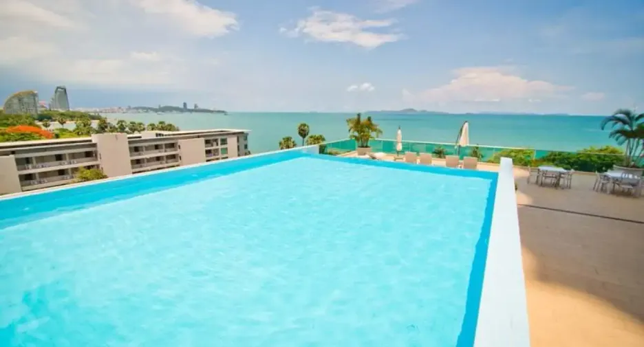 出售 2 卧室 公寓 在 Bang Lamung, Chon Buri