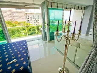 出售 2 卧室 公寓 在 Bang Lamung, Chon Buri