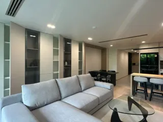 Wohnung zum Kauf mit 1 Zimmer in Bang Lamung, Chonburi