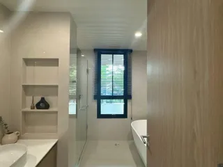 Wohnung zum Kauf mit 1 Zimmer in Bang Lamung, Chonburi