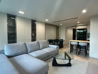 Wohnung zum Kauf mit 1 Zimmer in Bang Lamung, Chonburi