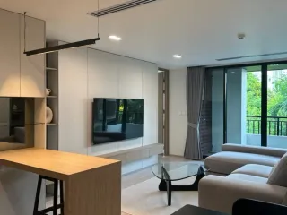 Wohnung zum Kauf mit 1 Zimmer in Bang Lamung, Chonburi
