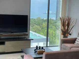 出售 2 卧室 公寓 在 Bang Lamung, Chon Buri