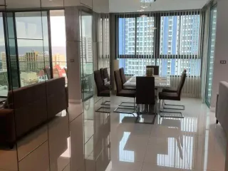 出售 2 卧室 公寓 在 Bang Lamung, Chon Buri