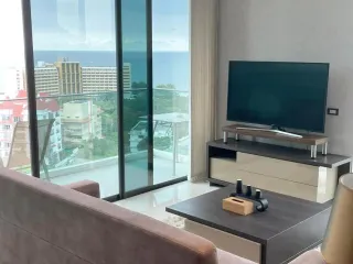 出售 2 卧室 公寓 在 Bang Lamung, Chon Buri