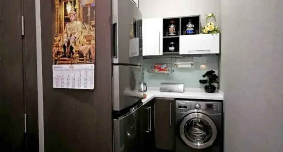 出售 2 卧室 公寓 在 Bang Lamung, Chon Buri