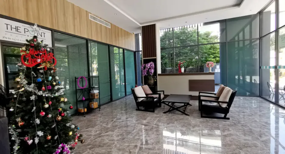 出售 2 卧室 公寓 在 Bang Lamung, Chon Buri