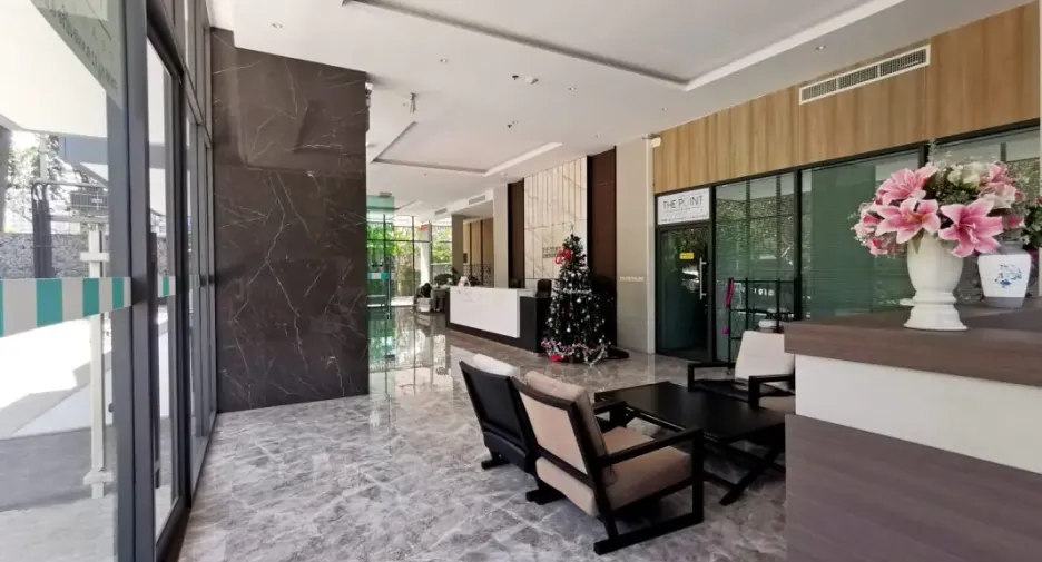 出售 2 卧室 公寓 在 Bang Lamung, Chon Buri