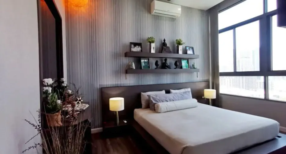 出售 2 卧室 公寓 在 Bang Lamung, Chon Buri