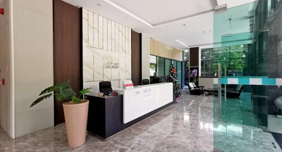 出售 2 卧室 公寓 在 Bang Lamung, Chon Buri
