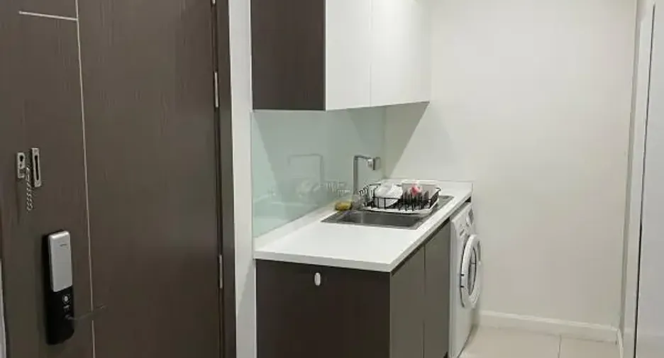 出售 2 卧室 公寓 在 Bang Lamung, Chon Buri