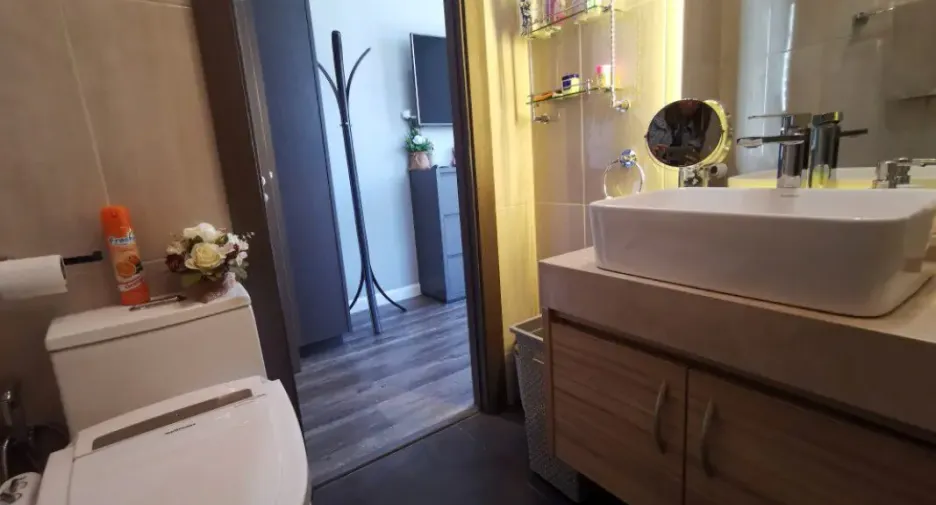 出售 2 卧室 公寓 在 Bang Lamung, Chon Buri