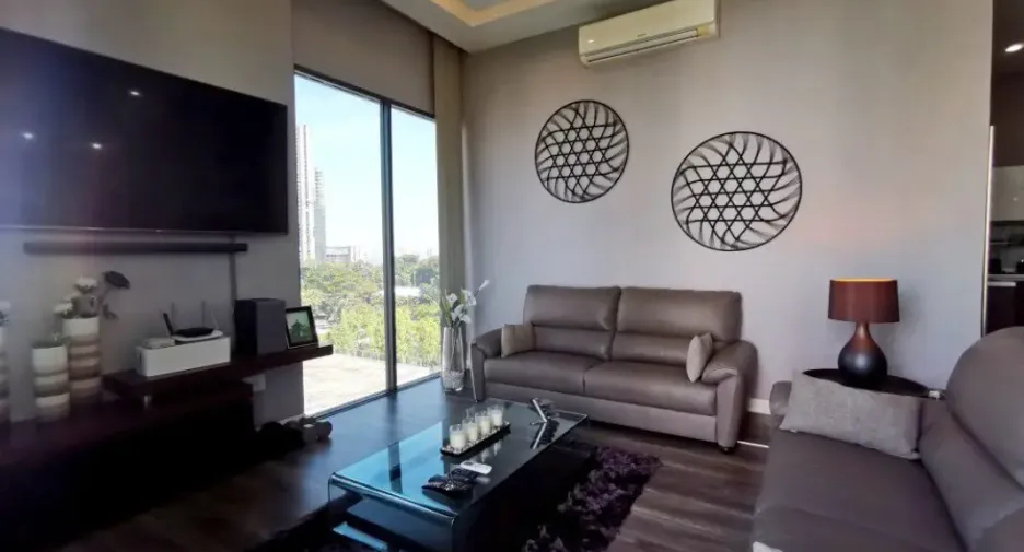 出售 2 卧室 公寓 在 Bang Lamung, Chon Buri