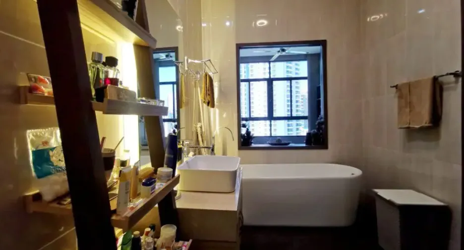 出售 2 卧室 公寓 在 Bang Lamung, Chon Buri