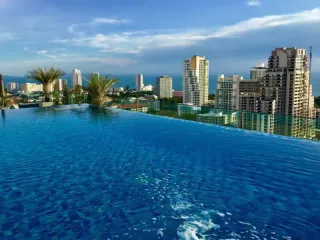 出售 2 卧室 公寓 在 Bang Lamung, Chon Buri
