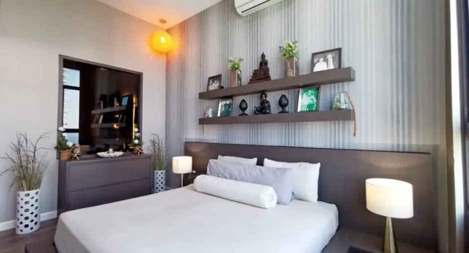 出售 2 卧室 公寓 在 Bang Lamung, Chon Buri
