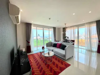 出售 2 卧室 公寓 在 Bang Lamung, Chon Buri