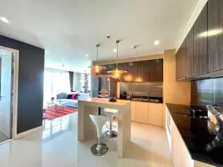 出售 2 卧室 公寓 在 Bang Lamung, Chon Buri