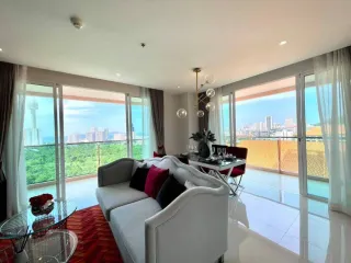 出售 2 卧室 公寓 在 Bang Lamung, Chon Buri