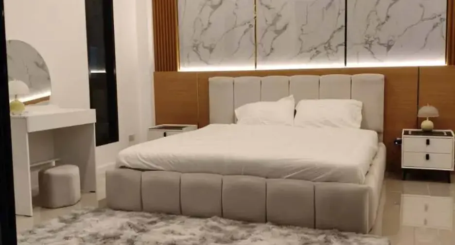 For sale 4 bedrooms house in Bang Lamung, Chonburi