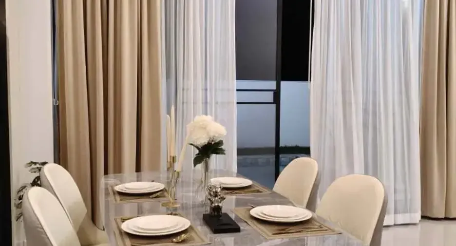 For sale 4 bedrooms house in Bang Lamung, Chonburi