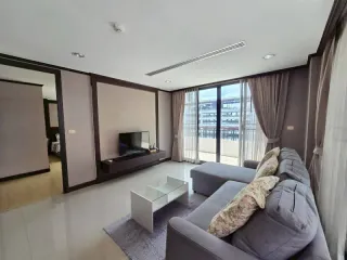 For Rent 1 Bedroom Condo In Bang Lamung, Chonburi