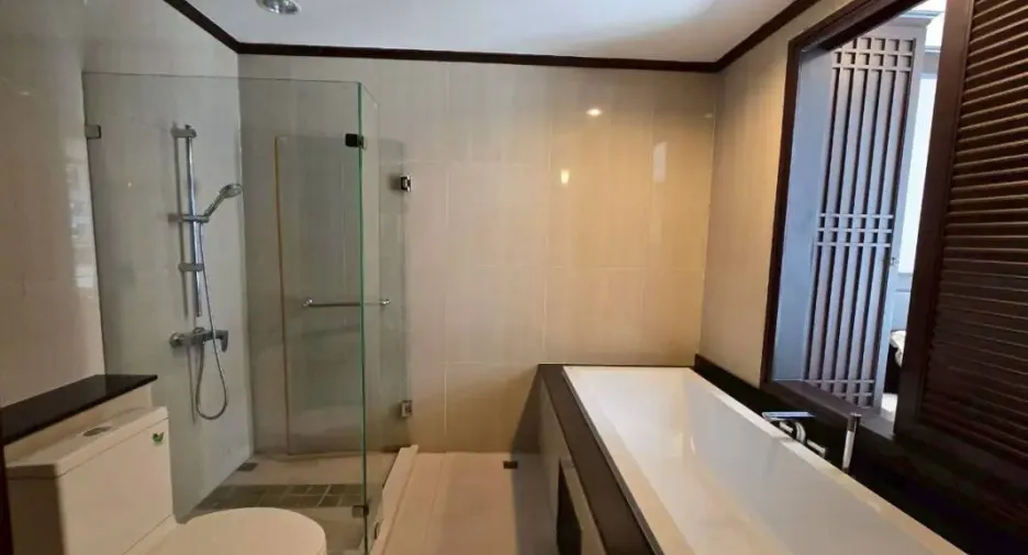 For rent and for sale 1 bed condo in Bang Lamung, Chonburi