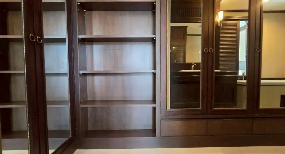 For rent and for sale 1 bed condo in Bang Lamung, Chonburi