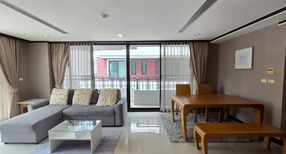 For rent and for sale 1 bed condo in Bang Lamung, Chonburi