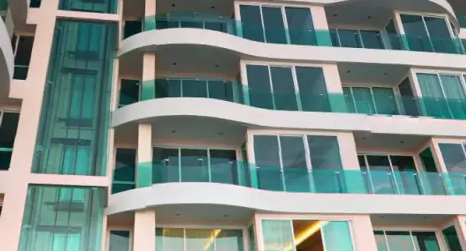 出售 1 卧室 公寓 在 Bang Lamung, Chon Buri