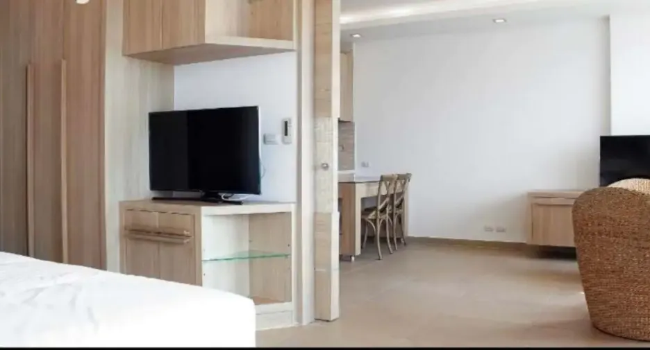 出售 1 卧室 公寓 在 Bang Lamung, Chon Buri