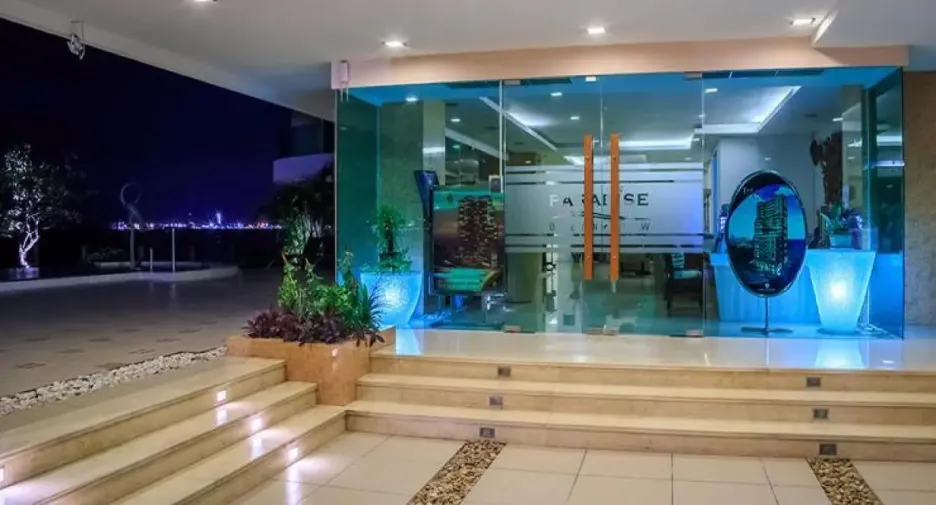 出售 1 卧室 公寓 在 Bang Lamung, Chon Buri