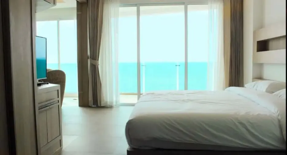 出售 1 卧室 公寓 在 Bang Lamung, Chon Buri