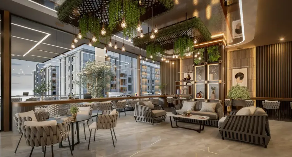 Condo en venta de 2 habitaciones en Bang Lamung, Chonburi