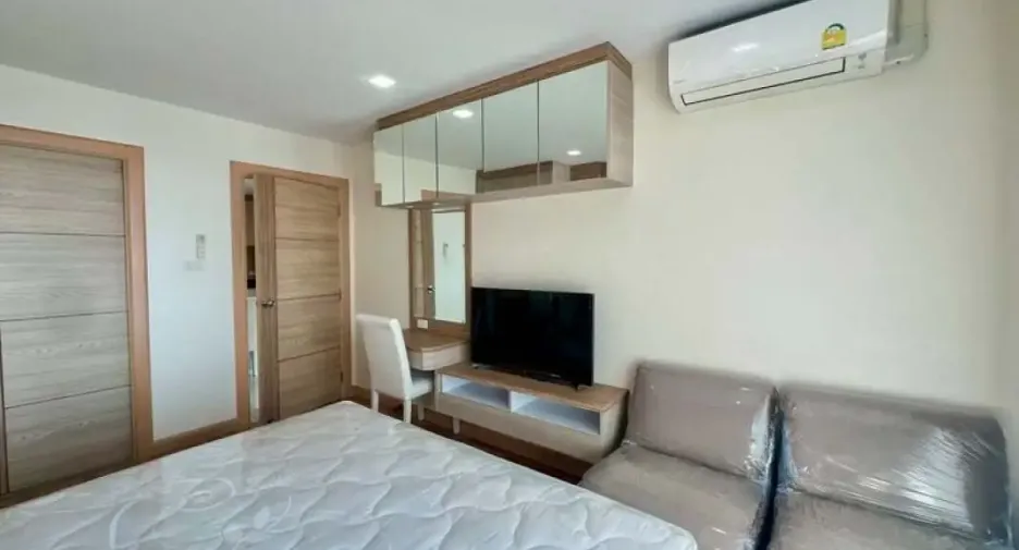 Продажа 2 спальни кондо в Na Jomtien, Паттайя