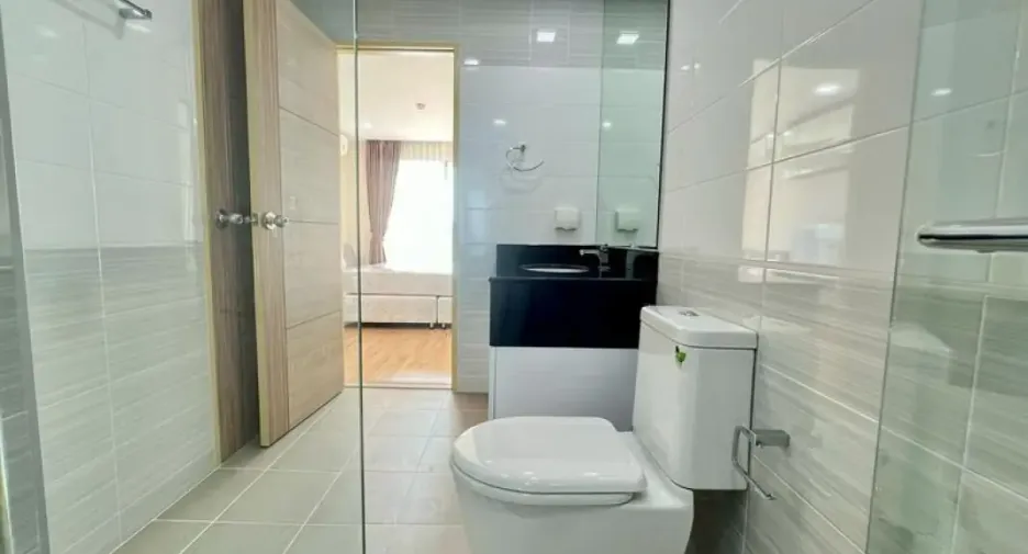 Продажа 2 спальни кондо в Na Jomtien, Паттайя