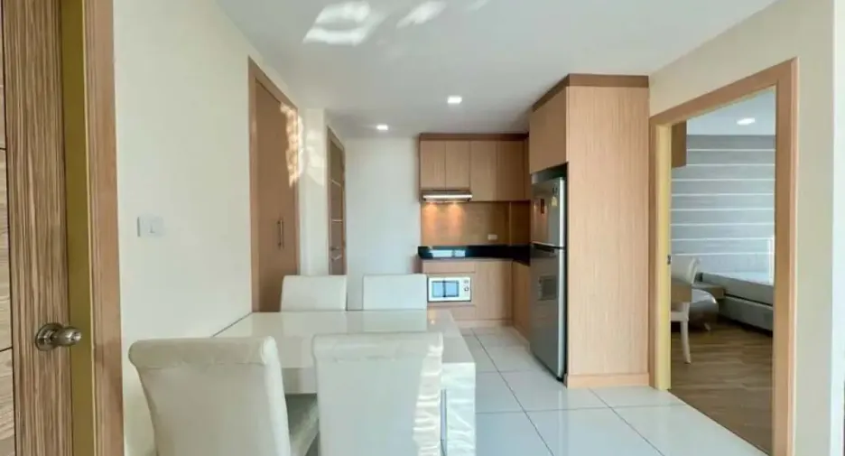 Продажа 2 спальни кондо в Na Jomtien, Паттайя
