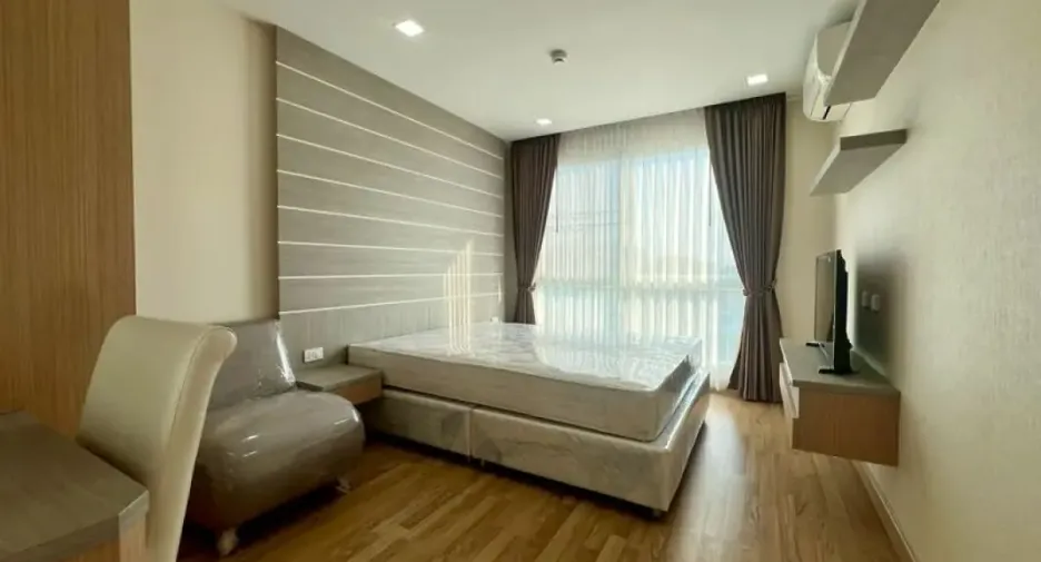 Продажа 2 спальни кондо в Na Jomtien, Паттайя
