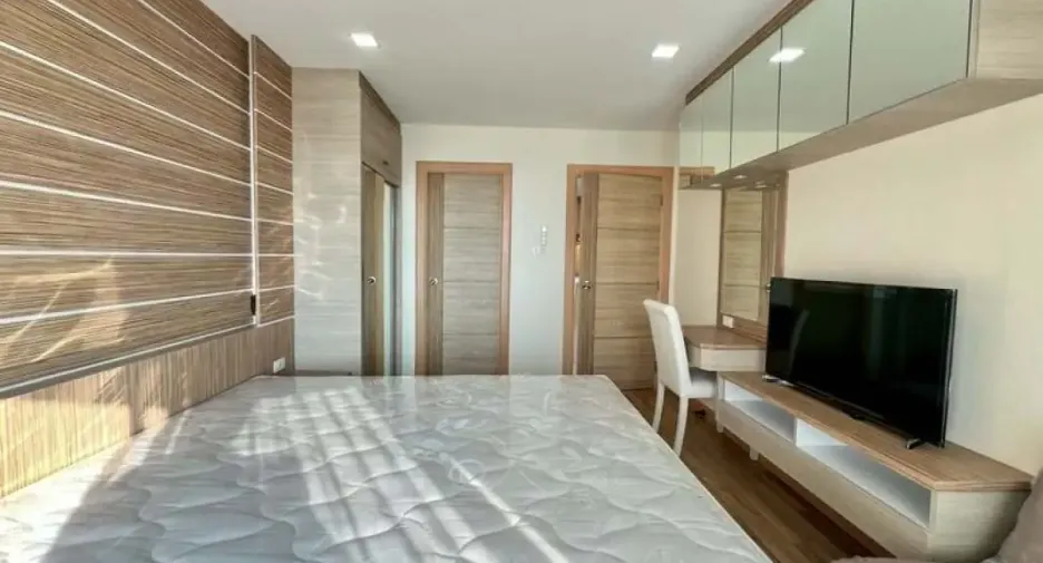 Продажа 2 спальни кондо в Na Jomtien, Паттайя