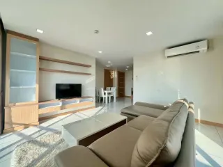 À vendre 2 chambres condo à Na Jomtien, Pattaya